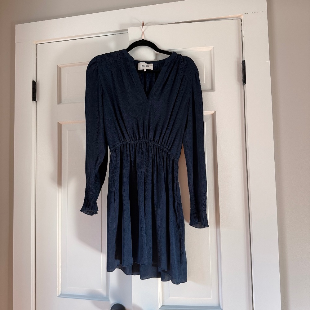 Ba&sh dress